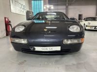 Porsche 928 S4 - <small></small> 29.750 € <small>TTC</small> - #4