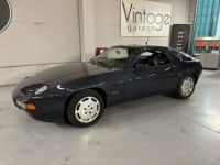 Porsche 928 S4 - <small></small> 29.750 € <small>TTC</small> - #7