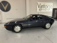 Porsche 928 S4 - <small></small> 29.750 € <small>TTC</small> - #8