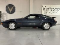 Porsche 928 S4 - <small></small> 29.750 € <small>TTC</small> - #9