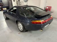 Porsche 928 S4 - <small></small> 29.750 € <small>TTC</small> - #11