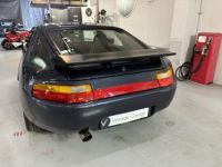 Porsche 928 S4 - <small></small> 29.750 € <small>TTC</small> - #12