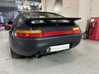 Porsche 928 S4 - <small></small> 29.750 € <small>TTC</small> - #13