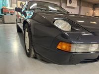 Porsche 928 S4 - <small></small> 29.750 € <small>TTC</small> - #20