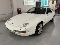 Porsche 928 S4 - <small></small> 22.750 € <small>TTC</small> - #1