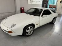 Porsche 928 S4 - <small></small> 22.750 € <small>TTC</small> - #10