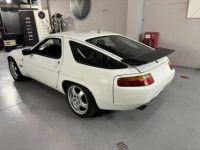 Porsche 928 S4 - <small></small> 22.750 € <small>TTC</small> - #14