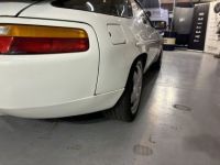 Porsche 928 S4 - <small></small> 22.750 € <small>TTC</small> - #22