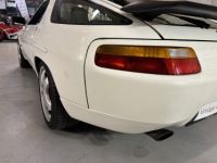 Porsche 928 S4 - <small></small> 22.750 € <small>TTC</small> - #23