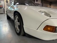 Porsche 928 S4 - <small></small> 22.750 € <small>TTC</small> - #25