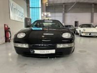 Porsche 928 S4 - <small></small> 32.750 € <small>TTC</small> - #4