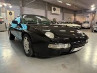 Porsche 928 S4 - <small></small> 32.750 € <small>TTC</small> - #6