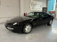 Porsche 928 S4 - <small></small> 32.750 € <small>TTC</small> - #9