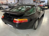 Porsche 928 S4 - <small></small> 32.750 € <small>TTC</small> - #17