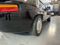 Porsche 928 S4 - <small></small> 32.750 € <small>TTC</small> - #20