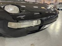 Porsche 928 S4 - <small></small> 32.750 € <small>TTC</small> - #25