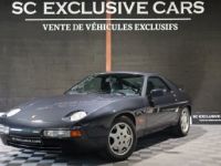 Porsche 928 S4 320 CV 5.0 V8 - Française - <small></small> 22.990 € <small>TTC</small> - #1