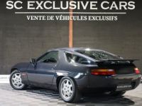 Porsche 928 S4 320 CV 5.0 V8 - Française - <small></small> 22.990 € <small>TTC</small> - #2