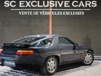 Porsche 928 S4 320 CV 5.0 V8 - Française - <small></small> 22.990 € <small>TTC</small> - #4