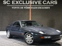 Porsche 928 S4 320 CV 5.0 V8 - Française - <small></small> 22.990 € <small>TTC</small> - #5