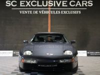 Porsche 928 S4 320 CV 5.0 V8 - Française - <small></small> 22.990 € <small>TTC</small> - #6