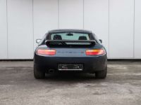 Porsche 928 S4 I PCCM Original Condition Low Mileage - <small></small> 46.990 € <small>TTC</small> - #10