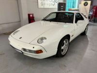 Porsche 928 S4 Manueel - <small></small> 22.750 € <small>TTC</small> - #1