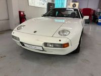 Porsche 928 S4 Manueel - <small></small> 22.750 € <small>TTC</small> - #2