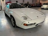 Porsche 928 S4 Manueel - <small></small> 22.750 € <small>TTC</small> - #5