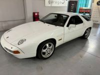 Porsche 928 S4 Manueel - <small></small> 22.750 € <small>TTC</small> - #7