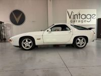 Porsche 928 S4 Manueel - <small></small> 22.750 € <small>TTC</small> - #8