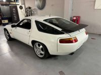 Porsche 928 S4 Manueel - <small></small> 22.750 € <small>TTC</small> - #9