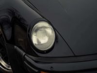 Porsche 930 911 TURBO - <small></small> 169.950 € <small>TTC</small> - #10