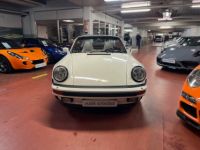 Porsche 930 930 TURBO 3.3 CABRIOLET - <small></small> 125.000 € <small>TTC</small> - #13