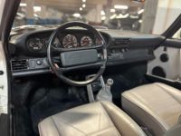 Porsche 930 930 TURBO 3.3 CABRIOLET - <small></small> 125.000 € <small>TTC</small> - #40