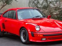 Porsche 930 Turbo - <small></small> 78.900 € <small>TTC</small> - #1