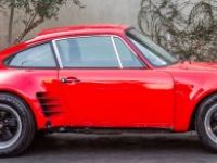 Porsche 930 Turbo - <small></small> 78.900 € <small>TTC</small> - #2