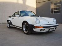 Porsche 930 Turbo - <small></small> 158.800 € <small>TTC</small> - #1