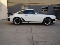 Porsche 930 Turbo - <small></small> 158.800 € <small>TTC</small> - #2