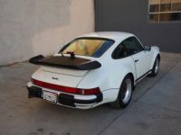 Porsche 930 Turbo - <small></small> 158.800 € <small>TTC</small> - #3