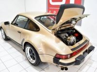 Porsche 930 Turbo 3.0 - <small></small> 175.900 € <small>TTC</small> - #16