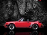 Porsche 930 Turbo 3.3 - <small></small> 350.000 € <small>TTC</small> - #1