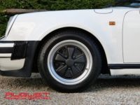 Porsche 930 Turbo 3.3 1984 - Prix sur Demande - #2