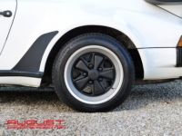 Porsche 930 Turbo 3.3 1984 - Prix sur Demande - #3