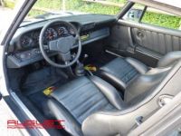 Porsche 930 Turbo 3.3 1984 - Prix sur Demande - #5