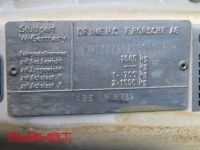 Porsche 930 Turbo 3.3 1984 - Prix sur Demande - #14