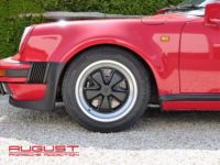 Porsche 930 Turbo 3.3 1988 - Prix sur Demande - #2