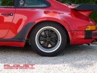 Porsche 930 Turbo 3.3 1988 - Prix sur Demande - #3