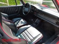 Porsche 930 Turbo 3.3 1988 - Prix sur Demande - #24