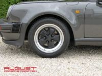 Porsche 930 Turbo 3.3 1989 - Prix sur Demande - #2